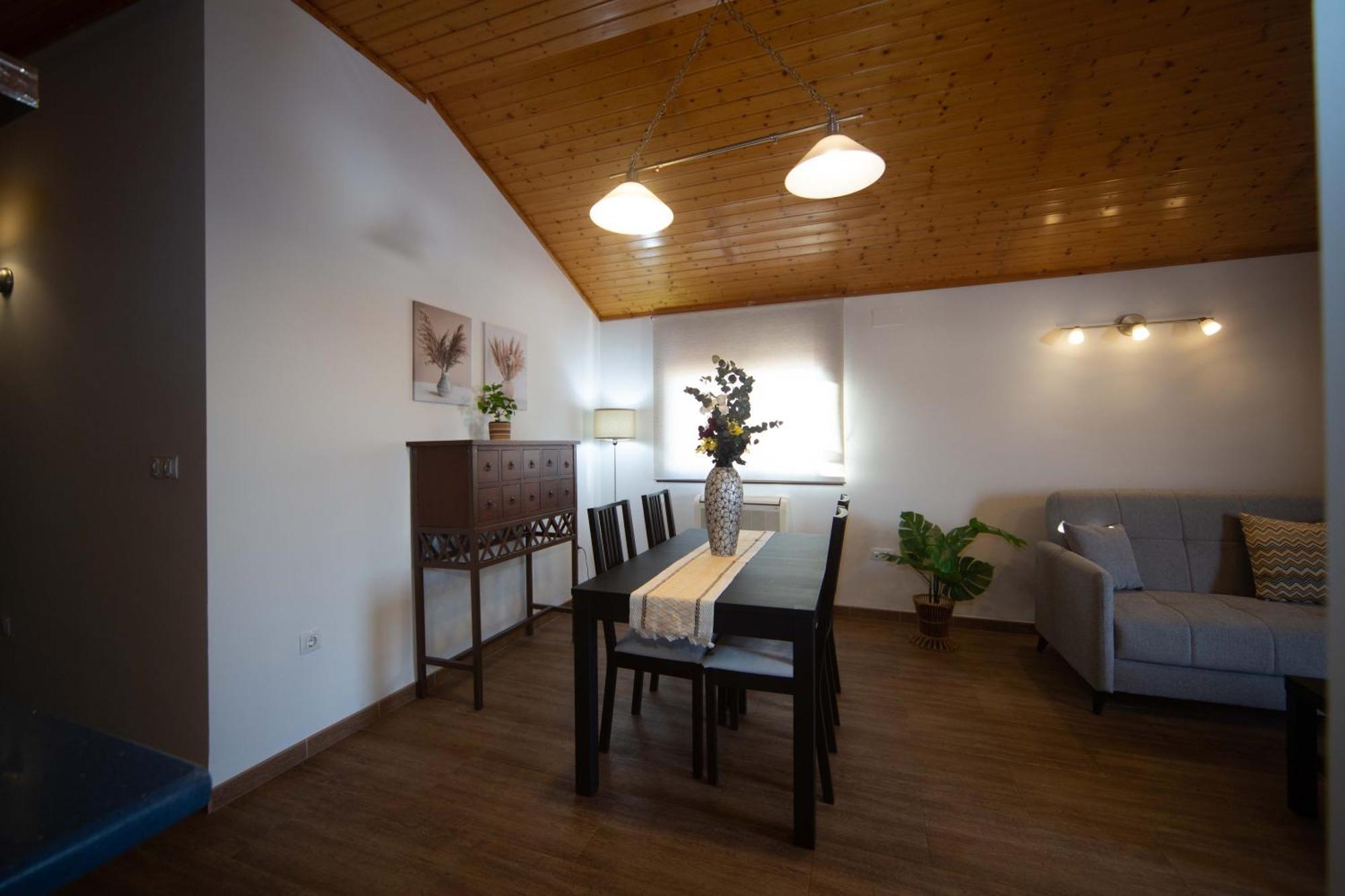 Apartamento Santa Barbara كاستِيّيخا ذي لا كْوِ المظهر الخارجي الصورة