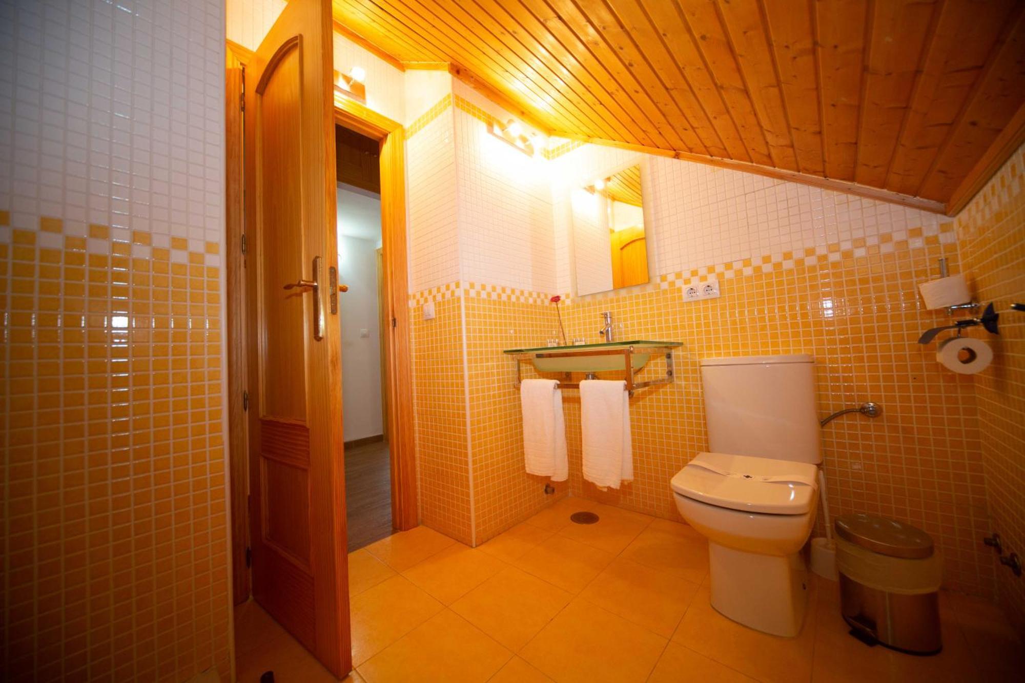 Apartamento Santa Barbara كاستِيّيخا ذي لا كْوِ المظهر الخارجي الصورة