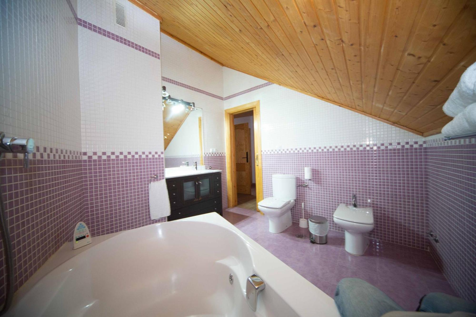Apartamento Santa Barbara كاستِيّيخا ذي لا كْوِ المظهر الخارجي الصورة
