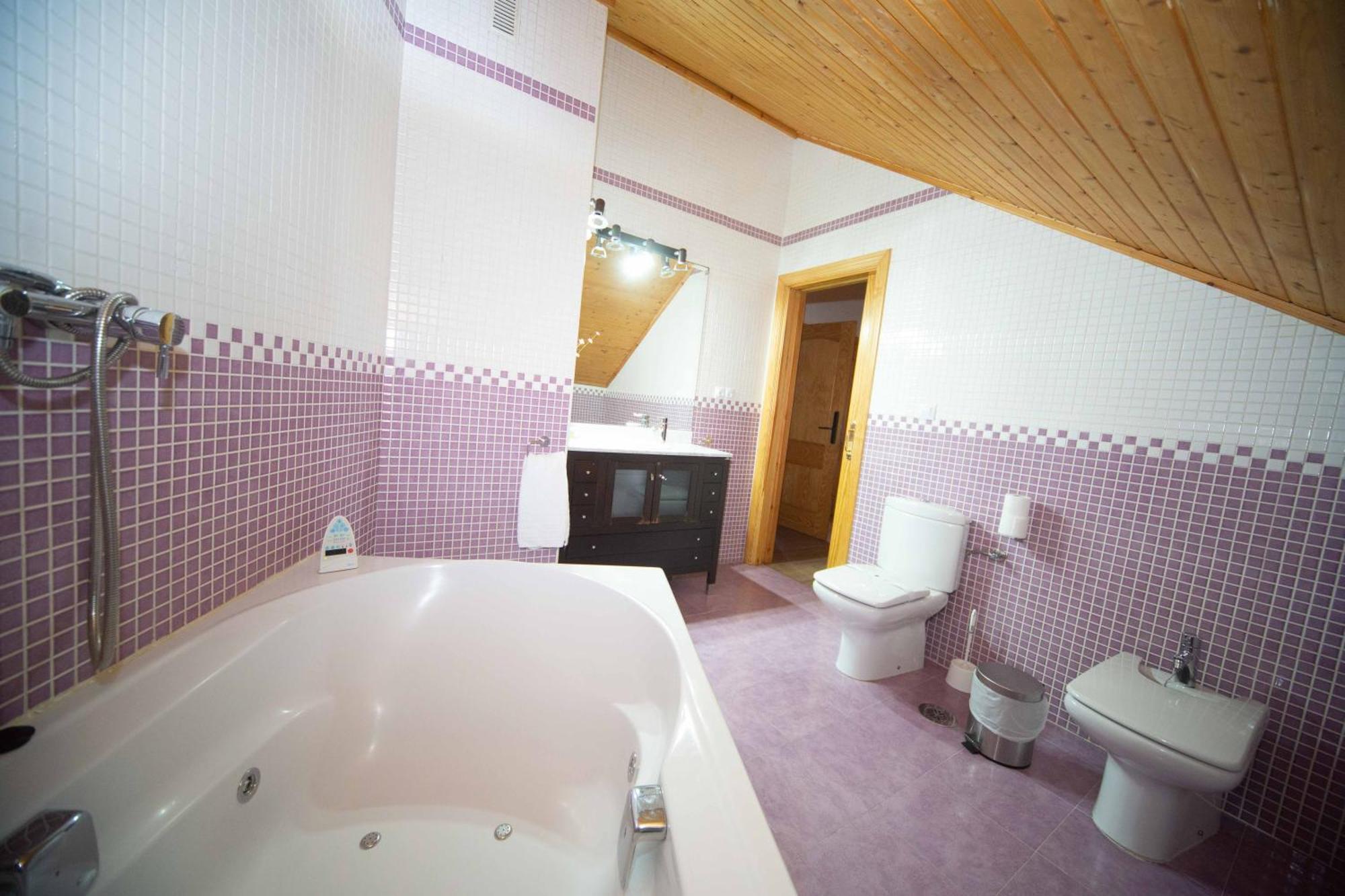 Apartamento Santa Barbara كاستِيّيخا ذي لا كْوِ المظهر الخارجي الصورة